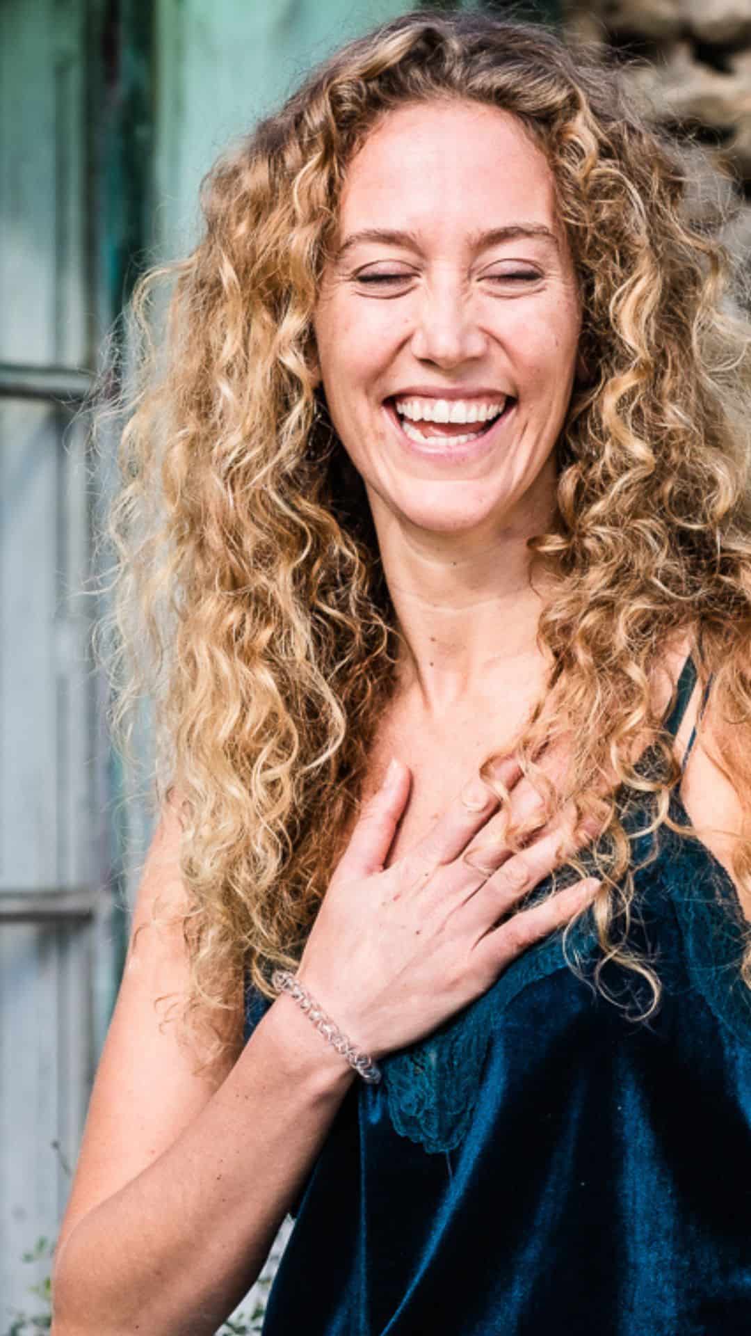 Karlijn Kouwenhoven