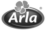 Arla-logo